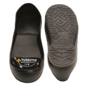 Impacto Turbotoe Steel Toe Cap - Black - XXX-Large shoe M15-16