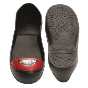 Couvre-chaussure Turbotoe avec embout d'acier, grand H10-11 F12-13