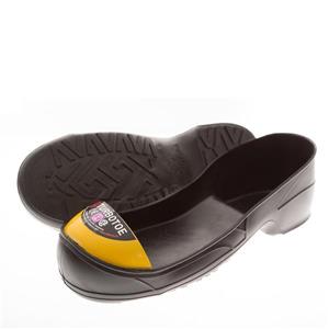 Couvre-chaussure Turbotoe avec embout d'acier, médium H8-9 F10-11