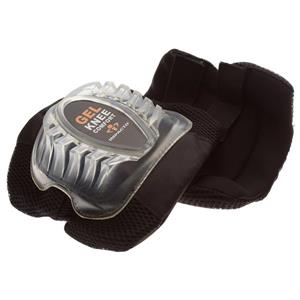 Impacto GEL Comfort Knee Pad - Black - One Size