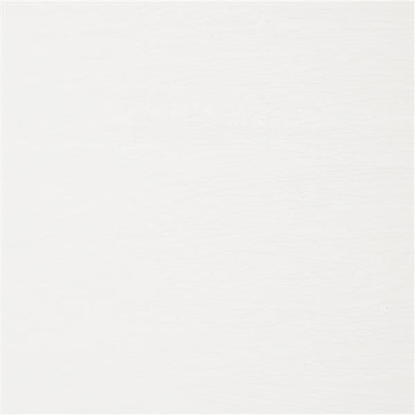 Renin K Design Rustic Pre-Drilled Sliding Barn Door Slab White - 36-in