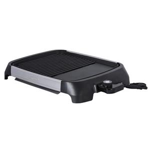 Brentwood Electric Indoor Grill & Griddle - 1200 W