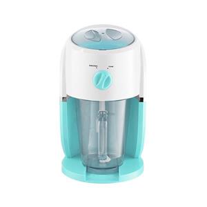 Brentwood Frozen Drink Machine and Slushy Maker - Blue