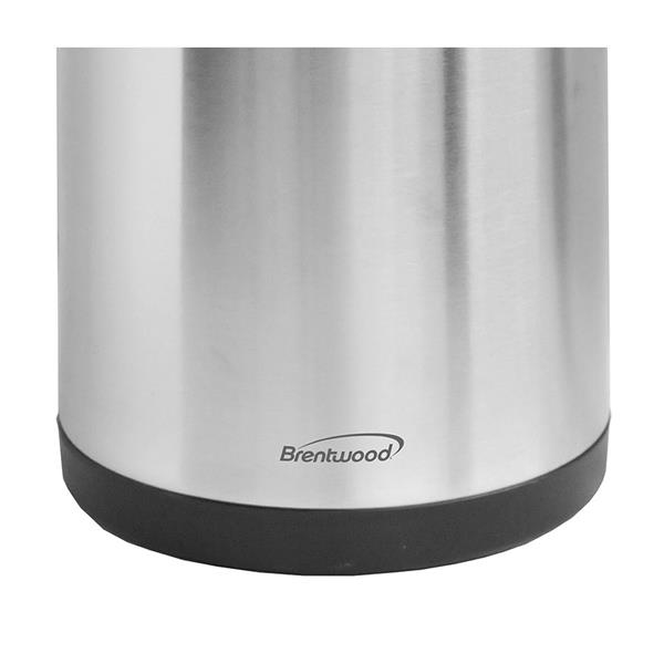 Brentwood 2.5L Airpot Hot/Cold Drink Dispenser