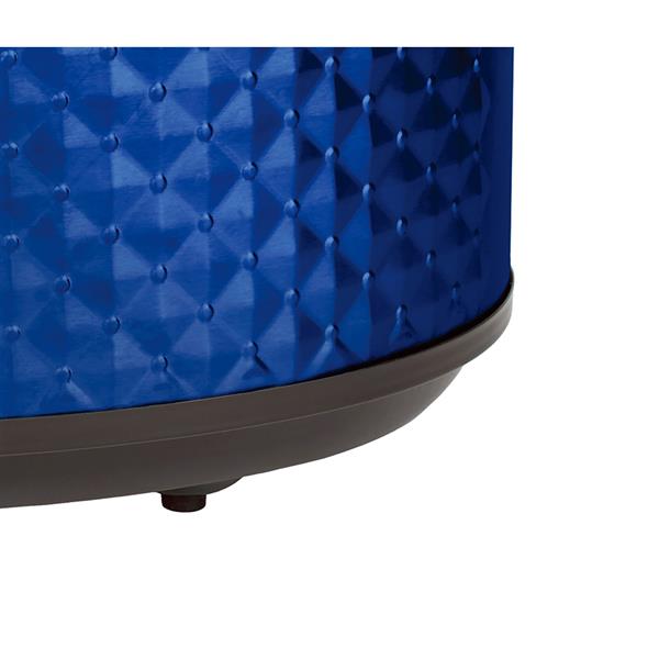 Brentwood Select 7QT Slow Cooker - Navy Blue