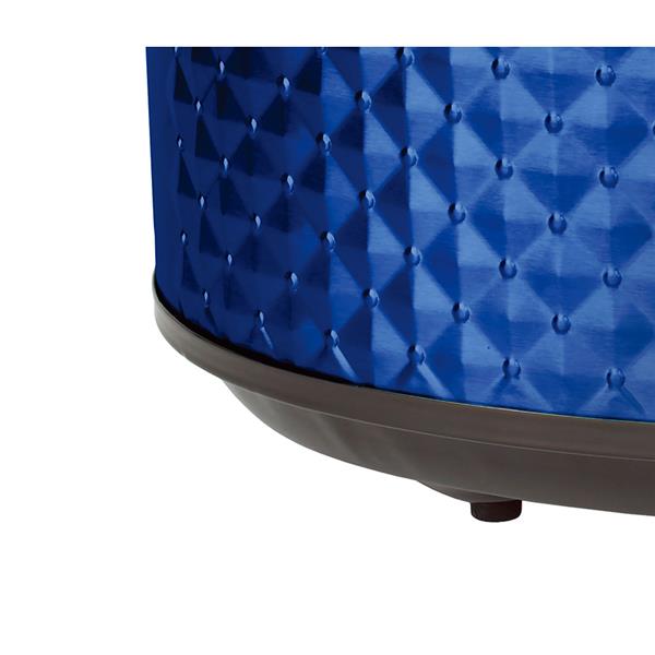 Brentwood Select 7QT Slow Cooker - Navy Blue