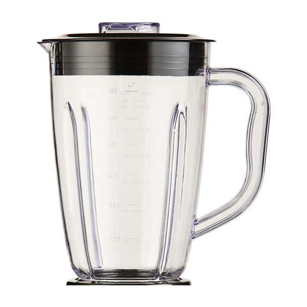 Brentwood Blender - 12 Speed - 350 W - 50 ounce - Black