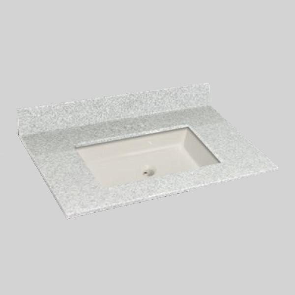 Undermount Sink, Granite Undermount Bathroom Vanity Top