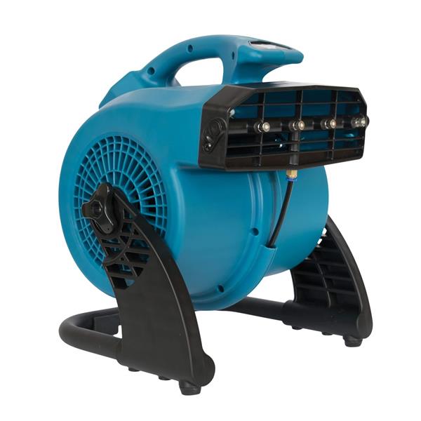 Outdoor water hot sale fans