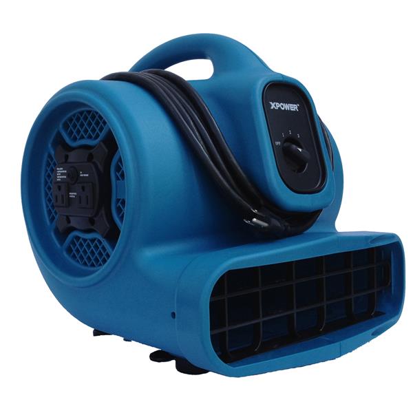 XPower Air Mover - 1/4 HP