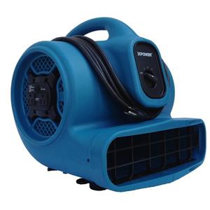 XPower Air Mover - 1/4 HP