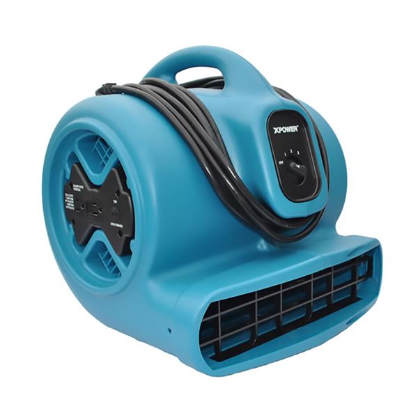 XPower Air Mover - 1/3 HP X-600A | RONA