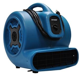 XPower Air Mover - 1 HP