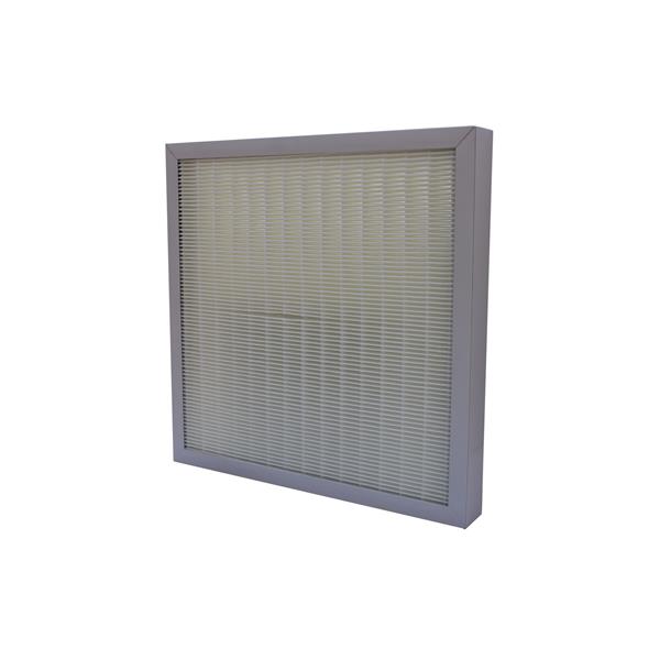 XPOWER Hepa Filter - 1.4-in