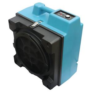 XPOWER Professional 4-Filter Hepa Mini Air Purifier
