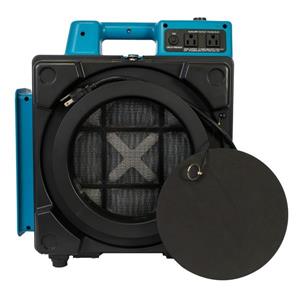 XPOWER Professional 3-Filter Hepa Mini Air Purifier