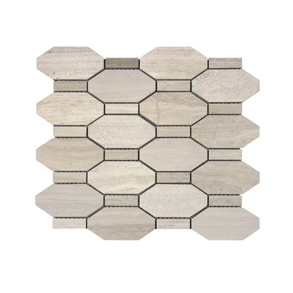 6-Floor-Medieval Verona Ceramic Floor Tile 12x12