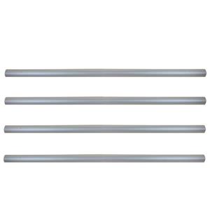 Northlight Aluminum Tubes for In-Ground Pool Cover Reel System