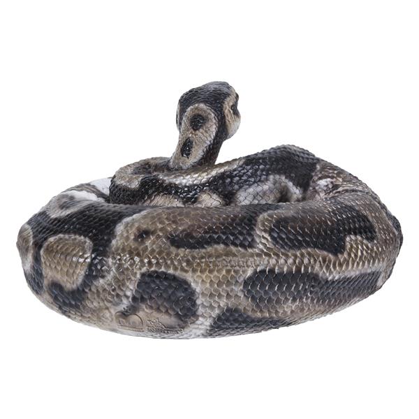 Statue de jardin, python regius, 3,86 po