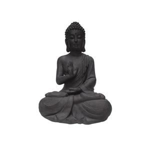 Statue de jardin, bouddha en méditation, 28,74 po