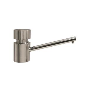 Whitehaus Collection Collection Soap Dispenser - Brass