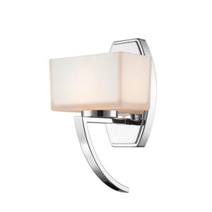 Z-Lite Cardine Wall Sconce - Chrome