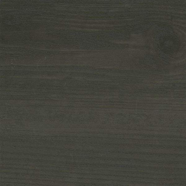 System Build Farmington Wide Storage Cabinet - 71-in x 31.5-in - Rustic Gray