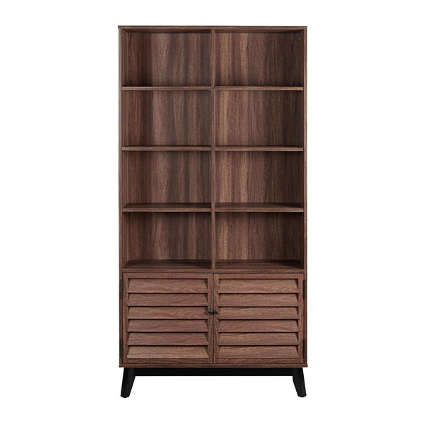 Ameriwood Home Vaughn Bookcase - 71.13