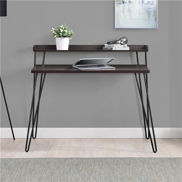 Ameriwood store retro desk