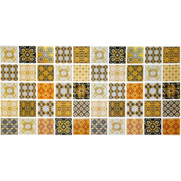 Dundee Deco PVC 3D Wall Panel - Abstract Patterns