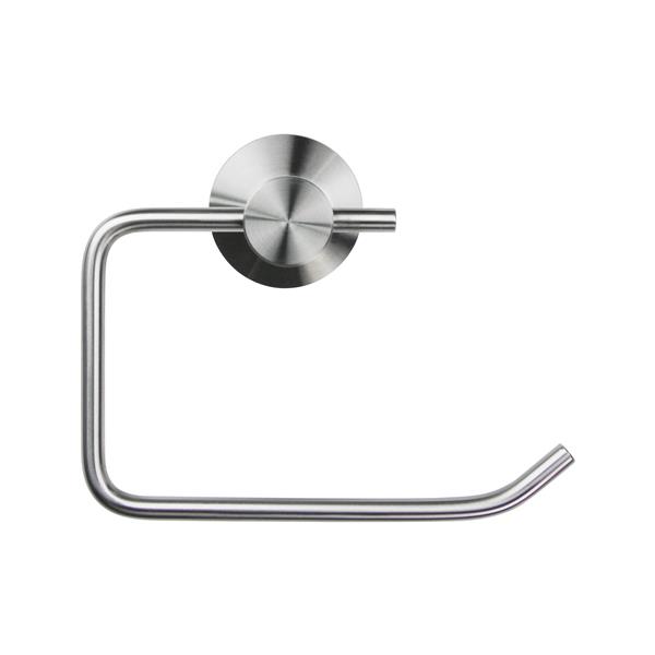 BOANN Tacoma Toilet Paper Holder - Brushed Nickel