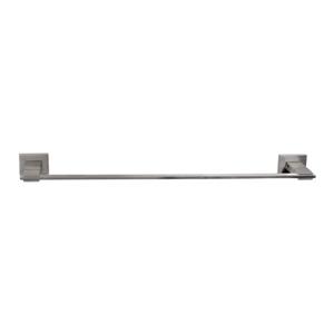 BOANN Avalon Series Towel Bar - 18" - Brushed Nickel