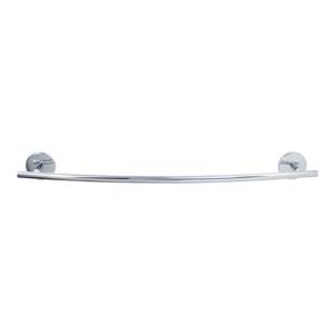 Dyconn Faucet Monterey Series Towel Bar - 24" - Polished Chrome