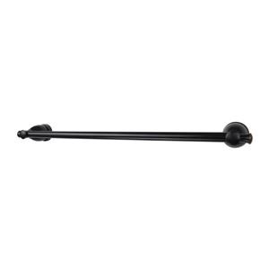 Dyconn Faucet Springfield Series Towel Bar - 24" - Oil-Rubbed Bronze