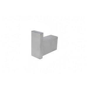 BOANN Sweden Series Towel/Robe Hook - Brushed Nickel