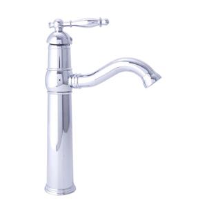 Dyconn Faucet Otay Brass 1-Handle Vessel Bathroom Faucet - Chrome