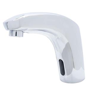 Dyconn Faucet Peace Brass Touchless Bathroom Faucet - Chrome
