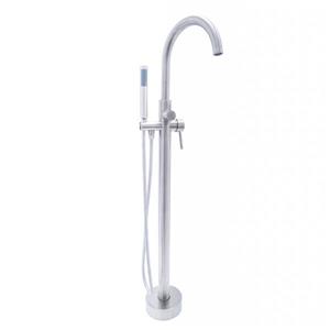 Robinet automatique Fontana de Dyconn Faucet, 3,5 po, nickel