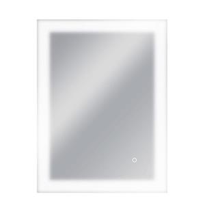 Miroir de salle de bain avec éclairage à DEL «Mural Royal»
