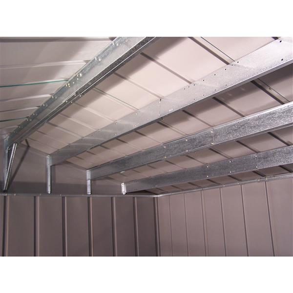 Arrow Roof Strengthening Kit for 6-ft x 5-ft and 8-ft x 6-ft