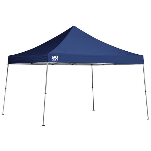 Quik Shade Weekender Elite® Straight Leg Canopy - 12-ft x 12-ft