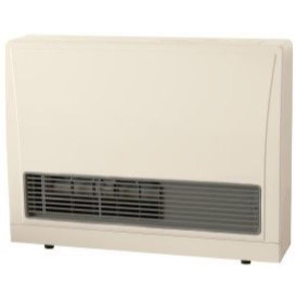Rinnai Liquid Propane Convection Heater - 20,700 BTU EX22CTP | RONA