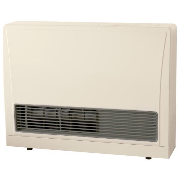 rinnai convector gas heater