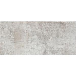 Mono Serra Tuile porcelaine Mono Serra, 12" x 24", beige