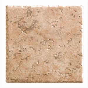 Mono Serra Group Porcelain Tile - 6-in x 6-in - Giada Beige