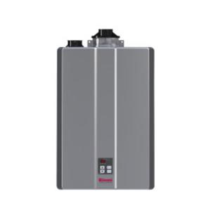 Rinnai Propane Tankless Water Heater - 8 GPM - 160k BTUs