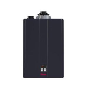 Rinnai Propane Tankless Water Heater - 9.8 GPM - 199k BTUs