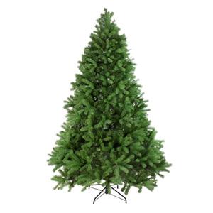 Northlight Noble Fir Artificial Christmas Tree - 6.5-ft - Unlit - Green