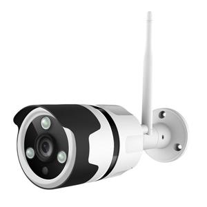 Dusco Patrol Cam Outdoor Wi-Fi Security Camera - 1080P Full HD - 8x digital zoom