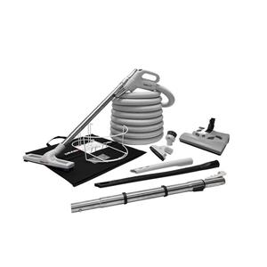 Drainvac 35-in Accessory Kit with Lindhaus Electrical Power Head